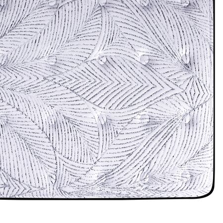 Colchon King Koil Lexington 1 Plaza 80x190 de Resortes Pocket + Espuma Inteligente