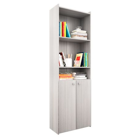 BIBLIOTECA ORLANDI 1421 1.90m 2PB 5E JAC