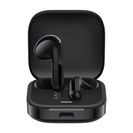 Auriculares Xiaomi Buds 6 Active Bluteooth 5.4 Negro