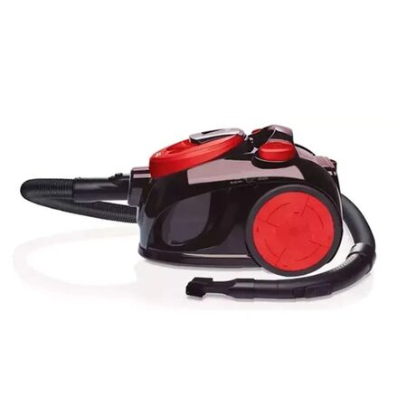 Aspiradora Liliana PowerClean S/Bolsa 2100W LA958