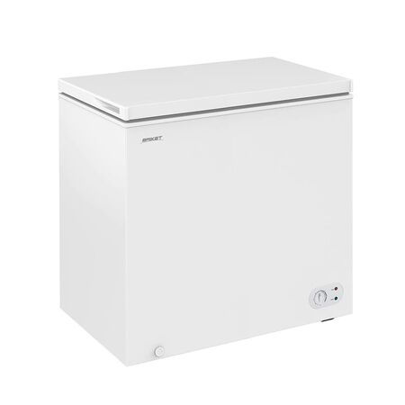 Freezer Horizontal de 200 Litros - HE200W