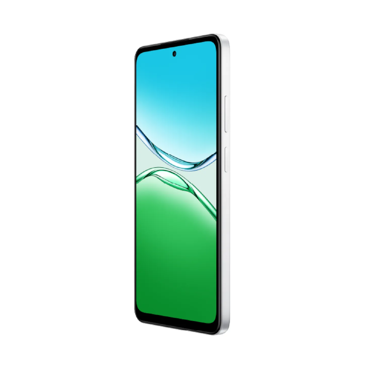 Celular Oppo A5 256GB/4GB Blanco - Vista 4
