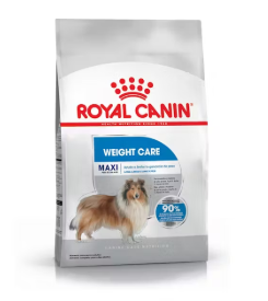 MAXI WEIGHT CARE x 10 kg