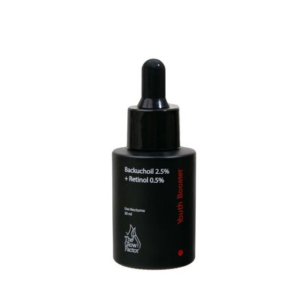 Sérum Antiage Youth Booster