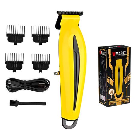 Trimmer Patillera Inalam. Profesional Wmark NG-1202 7200 Rpm