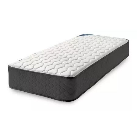 Colchon 1 1/2 Plaza Piero Foam II Combo 100X190X23 Espuma
