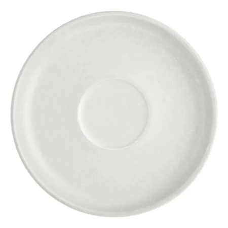 Set X6 Platillo 16 Cm Gris Coupe Fine Plus Porcelana Baralee Gris Coupe Fine Plus