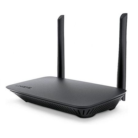 Router Linksys EA6350-4B Doble Banda AC1000