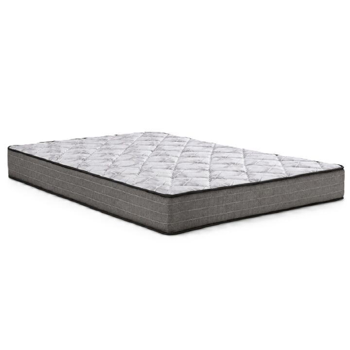 Colchon Piero Nova 200X160X25 Espuma Alta Densidad - Vista 2