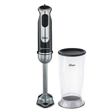 Batidora de mano Oster FPSTHB2802-054  800W Negra