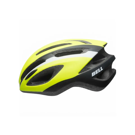 Casco Ciclismo Bell Crest R Talle Único Negro Retina Sear  