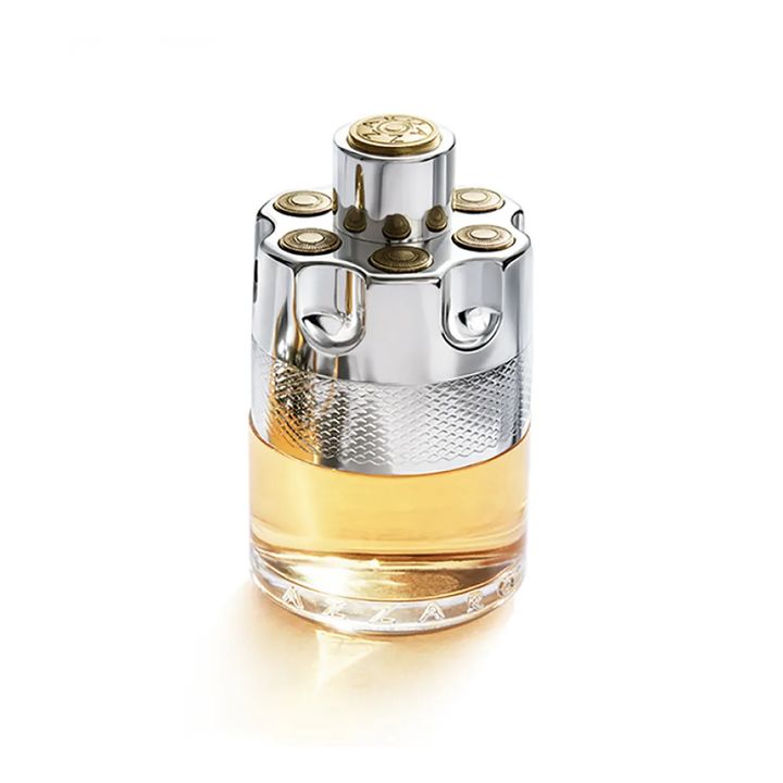 Azzaro Wanted Edt 100 Ml - Vista 1