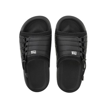 CHINELAS HANG LOOSE SLIDES LOAN OJO3210A