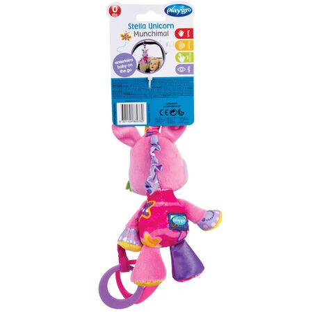 Stella Unicorn Munchimal