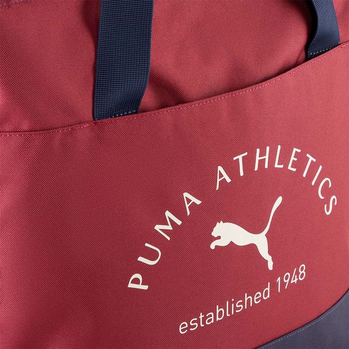 CARTERA PUMA PHASE CLASS TOTE MUJER 091735/20 - Vista 4