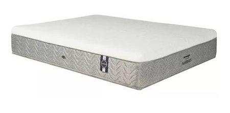 Colchón King Resortes Springwall Maximus 180x200 Cm