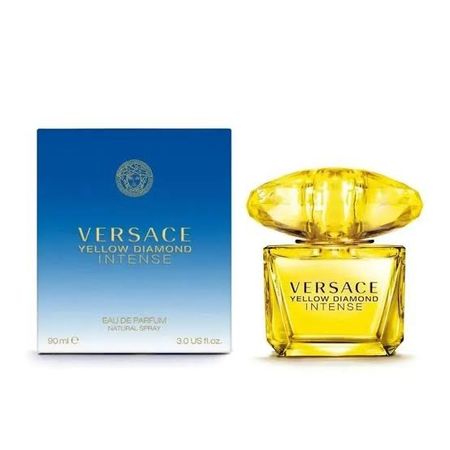 Versace Yellow Diamond Edt 90 Vap