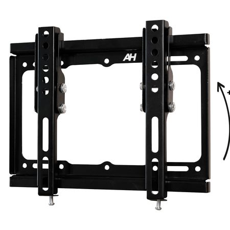 Soporte TV LED LCD Inclinable 14 A 42 ALPINA TT27