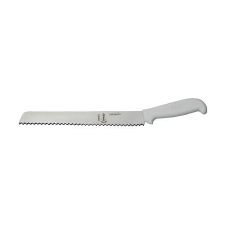 CUCHILLO ESKILTUNA PANERO DENTADO 22,5 CM