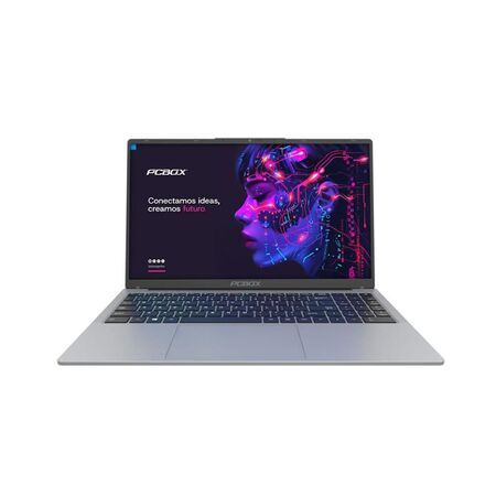 Notebook PCBOX SL-15R5 Ryzen 5 | 8GB | 512 GB SSD 