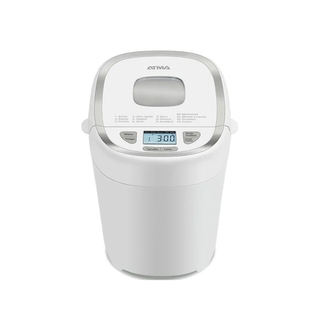 HORNO PAN ATMA DIGITAL (HPAT24WP)