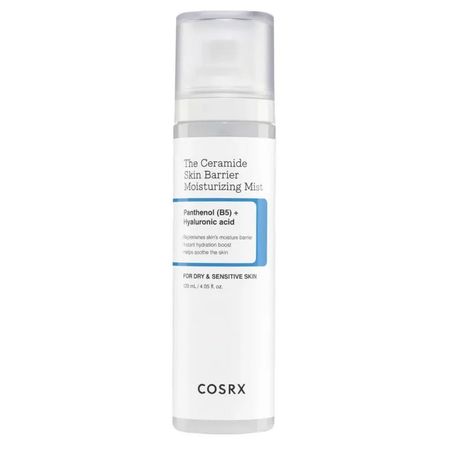 Bruma Facial Hidratante The Ceramide Skin Barrier Moisturizing Mist