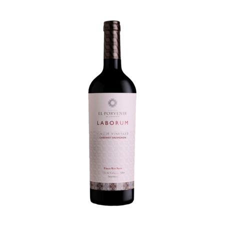 Vino Tinto Laborum Cabernet Sauvignon 750 ml