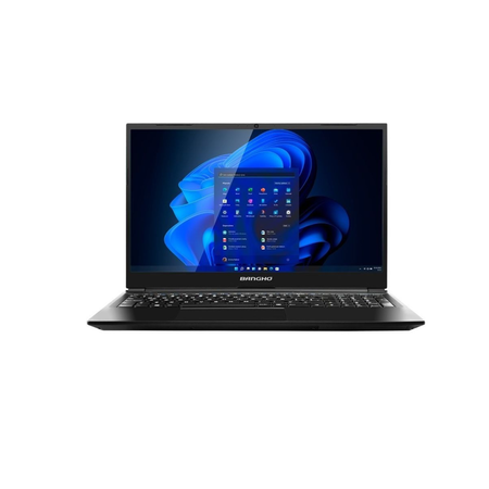 Notebook Intel I5 1335u Win11 Pro Bangho Bes Pro T4 8gb 3200mhz  Ssd 480gb Nvme 14 Fhd