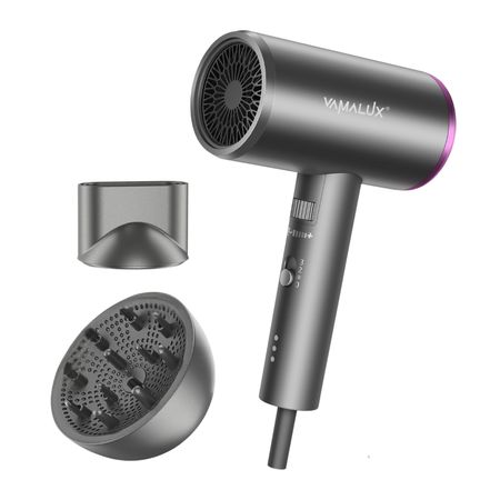 Secador de pelo Vamalux Ion 2000 premium