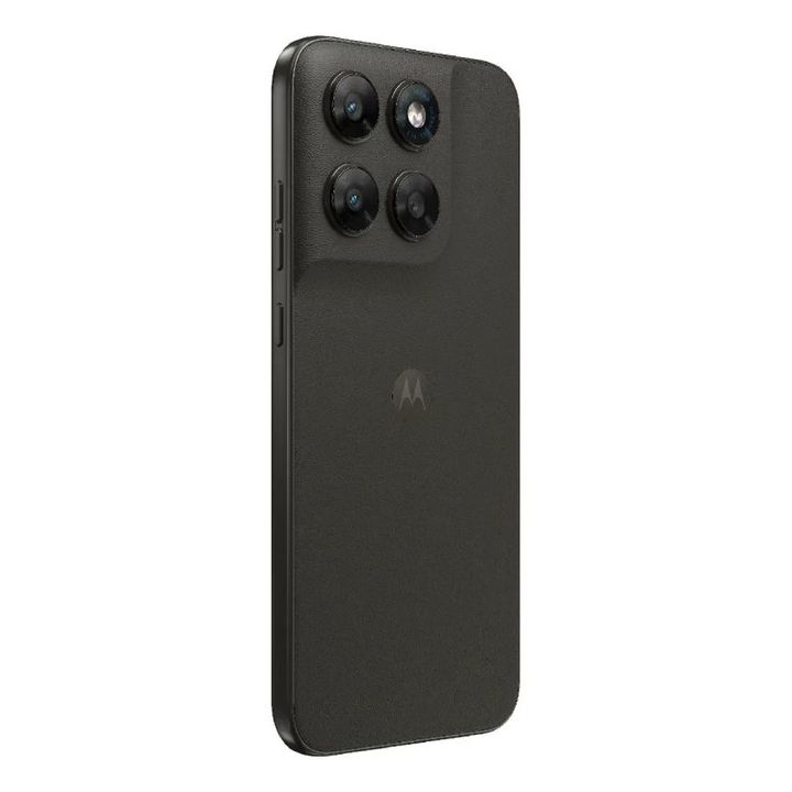 Celular Motorola Moto G77 8GB 256GB Black Olive PBAV0006AR - Vista 3