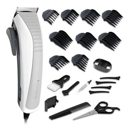 Cortacabello Remington Hc4050