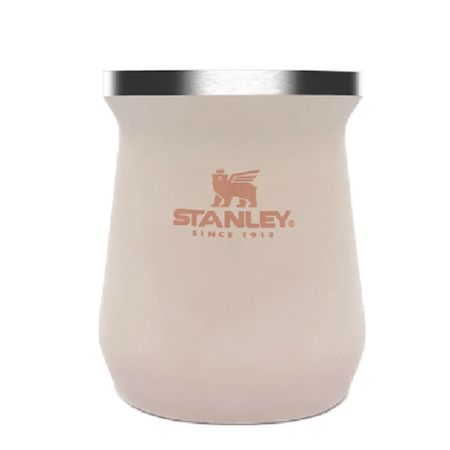 Mate Legendario Clasico 236 Ml Stanley 10-09628-057 Rosa