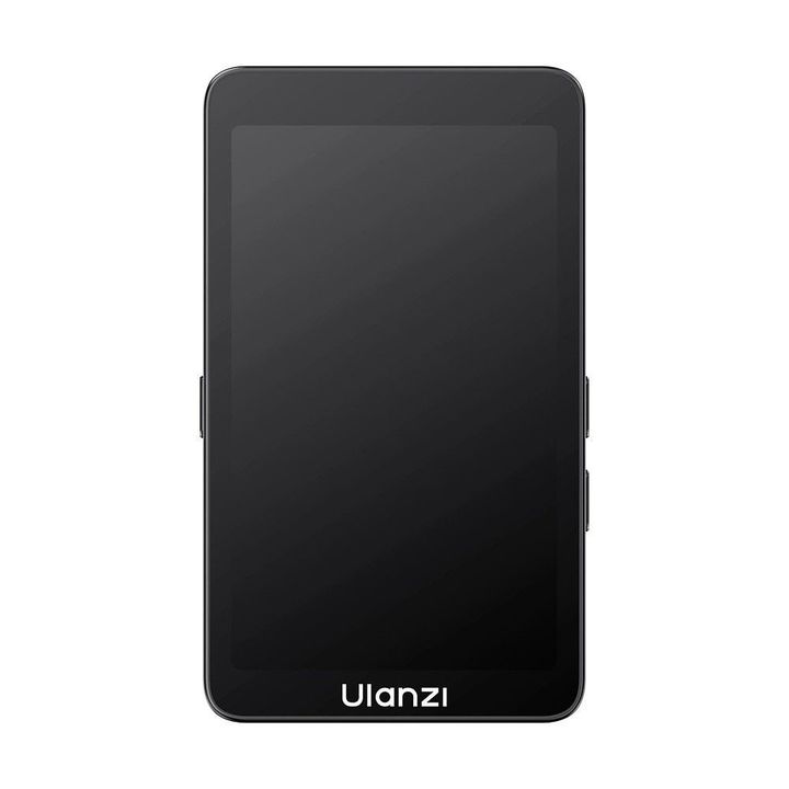 Monitor Selfie Ulanzi VM1 4" para Celular Magnético - Vista 1