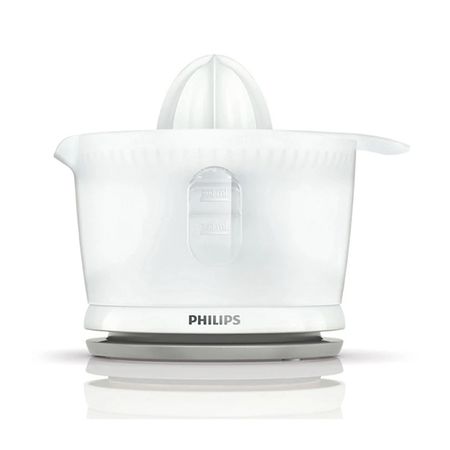 Exprimidor De Citricos Philips HR 2738/00 0,5 Litros Blanca