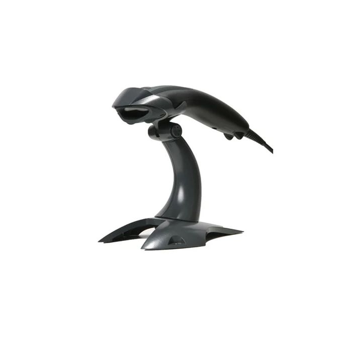 Lector Honeywell 1400G USB PDF417 con Base - Vista 1