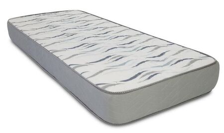 Colchon Gran Sueño Feliz 080x020x190 (Espuma 20kg) Gani