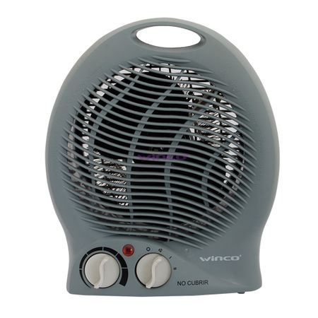 Caloventor Winco ( W114N)