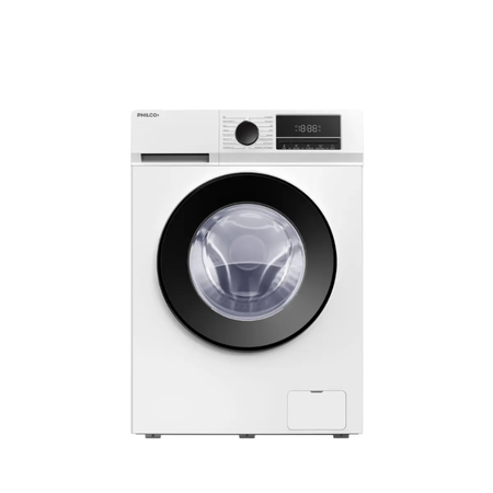 Lavarropas Philco 6Kg Inverter 1000 RPM Blanco 94phlf62/1bn