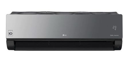 Aire Acondicionado LG Inverter Artcool Frío Calor 4500 Fg