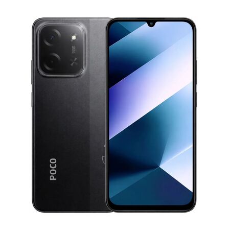 XIAOMI POCO C85 8/256GB