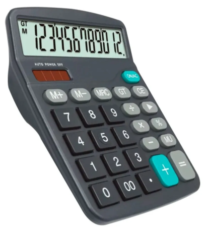 Calculadora numeros grandes