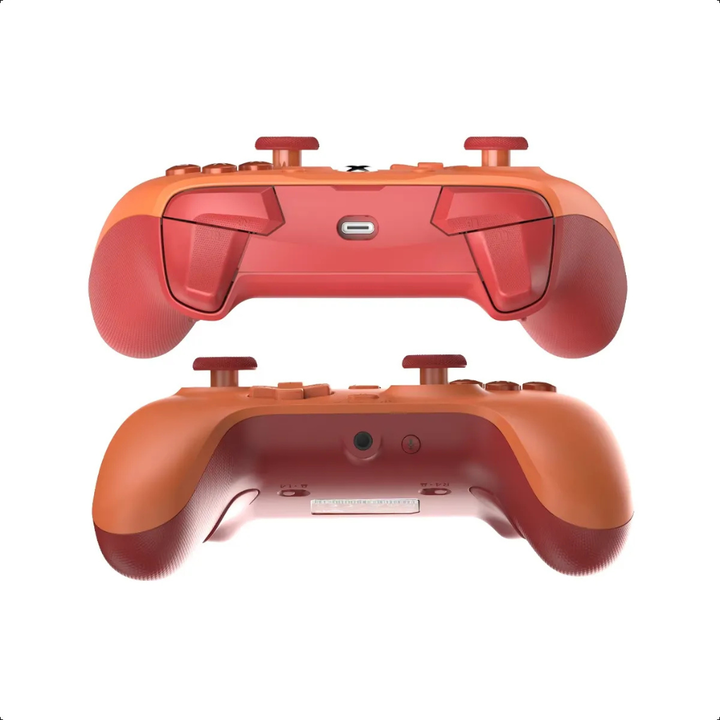 JOYSTICK GAMESIR G7 SE + GAME PASS (C:NARANJA) - Vista 3