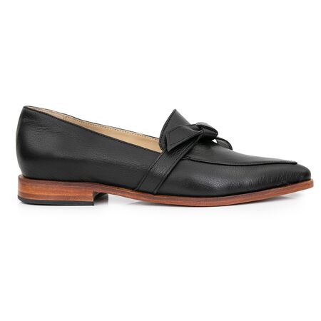 MOCASIN COLONIA NEGRO