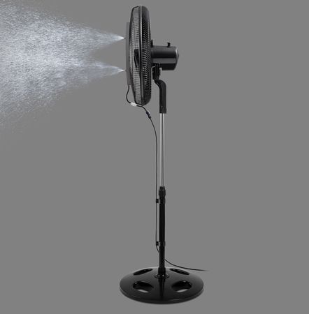 Ventilador de Pie 20" Liliana (VPM2016CB)