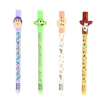 Wero Roller Borrable Toy Story We4226 Vs Azul