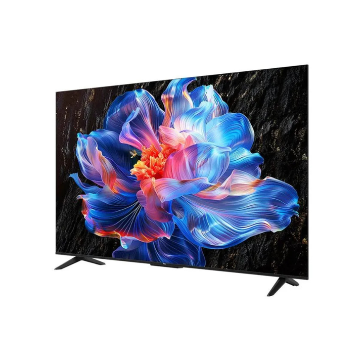 Smart Tv 65" TCL Google Tv LED 4K UHD 65V6C - Vista 2
