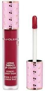 Naj Lasting Embrace Lip Colour-Wine
