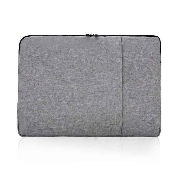 Funda Para Notebook Gadnic de 15.6” Impermeable Con Proteccion Interior - Vista 1