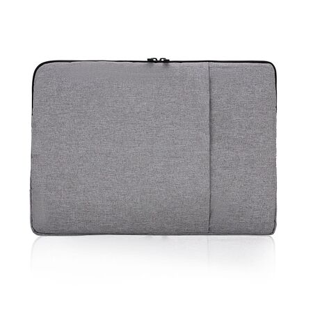 Funda Para Notebook Gadnic de 15.6” Impermeable Con Proteccion Interior
