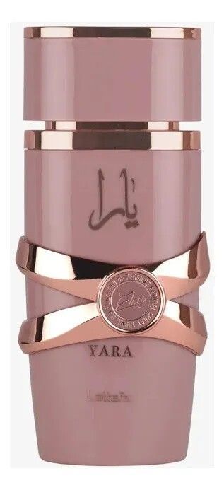 Perfumepara Mujer Lattafa Yara Elixir 100ml - Vista 1